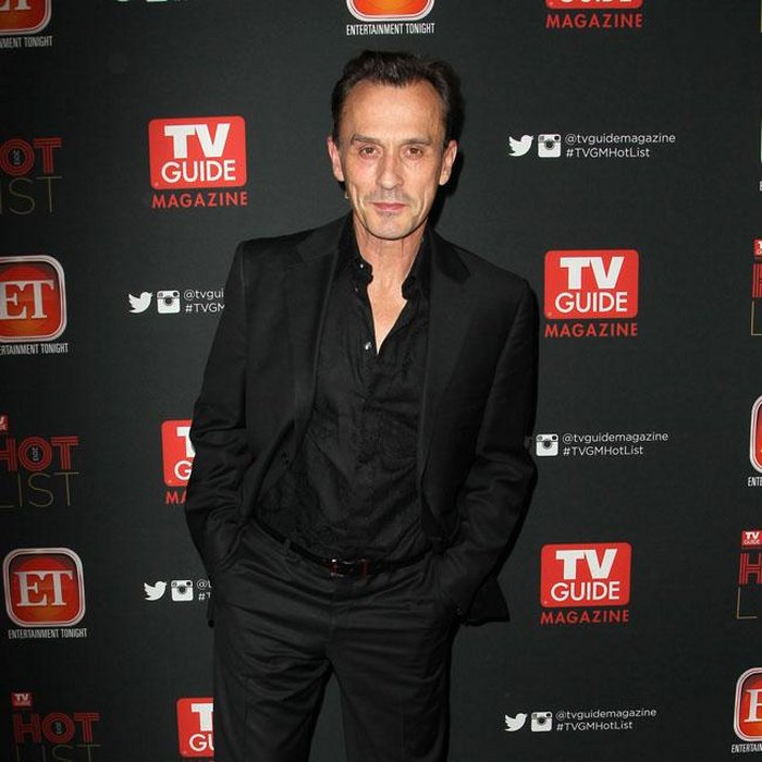 Robert Knepper Tribute Von Panem Robert Knepper Tribute Von Panem