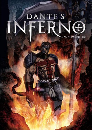 Dante's Inferno - Poster 1