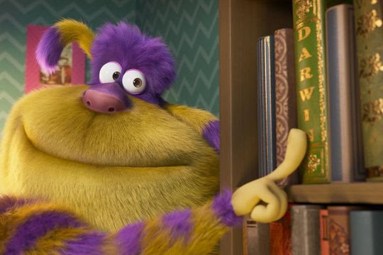 Mein Freund Finnick - Szenenbild 3