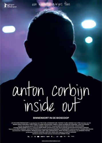 Anton Corbijn Inside Out - Poster 3