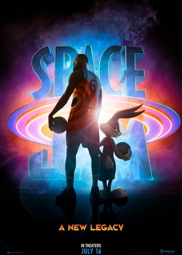 Space Jam 2 - A New Legacy - Poster 16