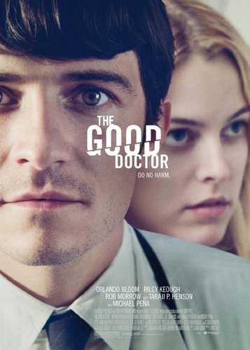 The Good Doctor - Poster 1