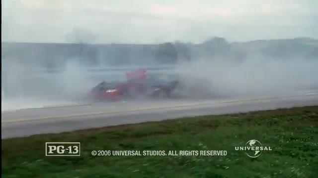 2 Fast 2 Furious - Trailer - Englisch - SD