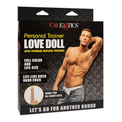 Personal Trainer - Love Doll