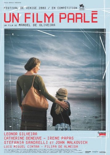 Reise nach Bombay - Poster 1