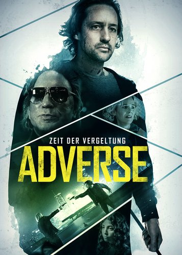 Adverse - Poster 1