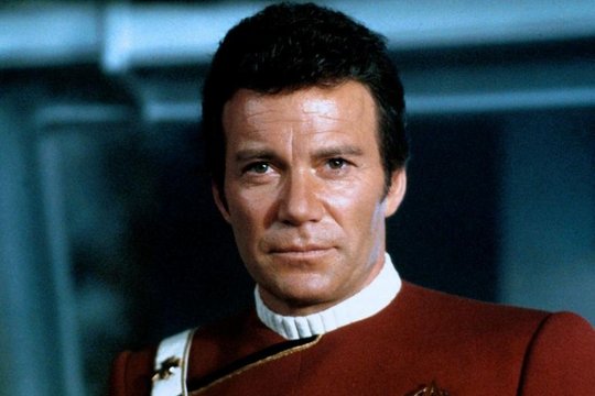 Star Trek 2 - Der Zorn des Khan - Szenenbild 1