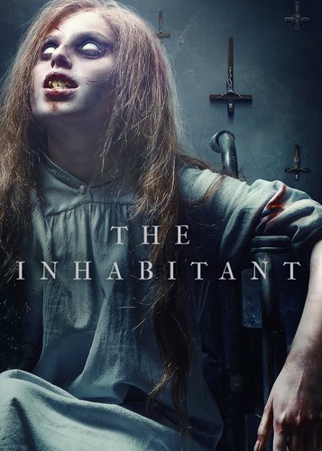 The Inhabitant - Poster 1