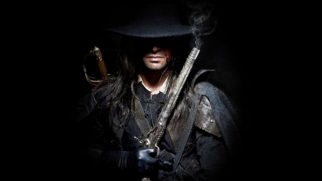 Solomon Kane - Wallpaper 6