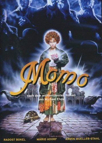 Momo - Poster 3