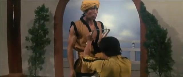 Goodbye, Bruce Lee - Trailer - Englisch - SD