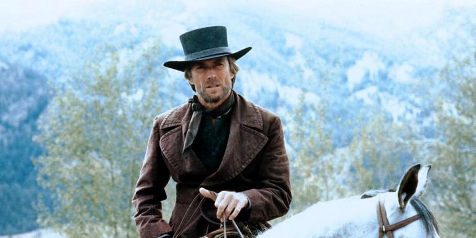 Pale Rider