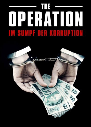 The Operation - Poster 1