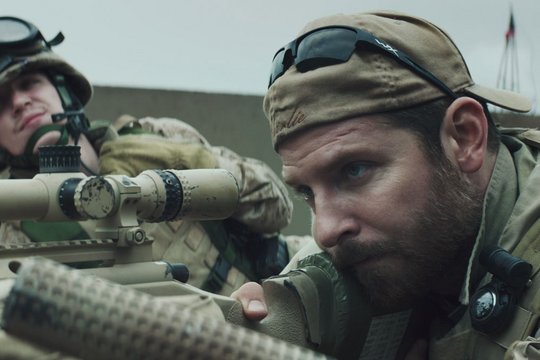 American Sniper - Szenenbild 13