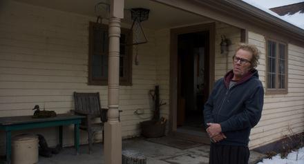 Tom Waits in FATHER MOTHER SISTER BROTHER (Frankreich, Irland, Italien, USA 2025) © Weltkino