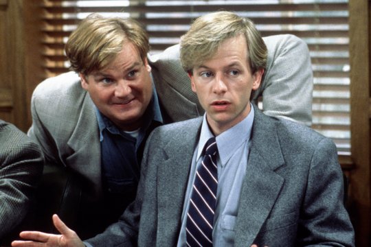 Tommy Boy - Szenenbild 2