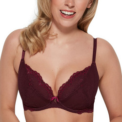 Lace - Natural Push-Up