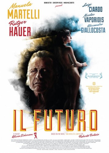 Il Futuro - Poster 6