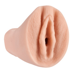 UR3 - Palm Pal - Virgin Pussy, 12,7 cm