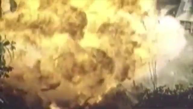 Karate Tiger 2 - Raging Thunder - Trailer - Englisch - SD