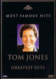 Tom Jones - Greatest Hits