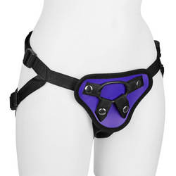 Soft Strap-On Harness, 4 Teile