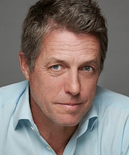 Hugh Grant