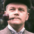 Nigel Stock