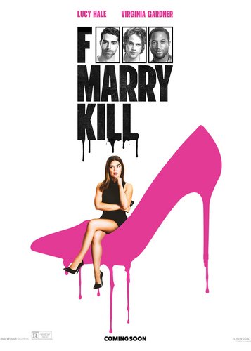 F*** Marry Kill - Poster 2