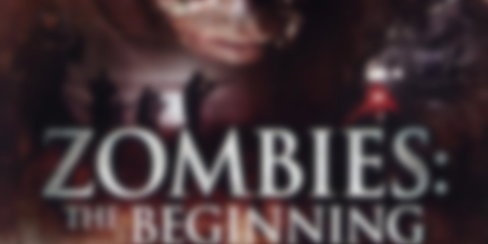 Zombies - The Beginning
