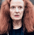 Grace Coddington