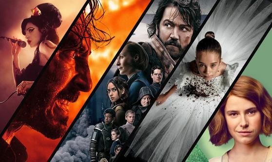Vorschau-Hits Juli 2024: Sommerkino - auf diese Filme könnt ihr euch freuen!