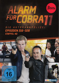 Alarm für Cobra 11 - Staffel 40
