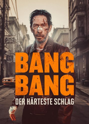 Bang Bang - Poster 1
