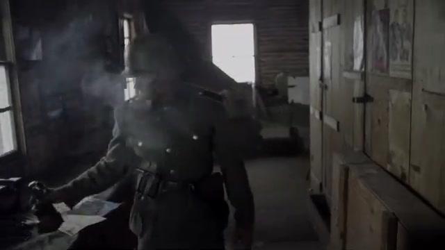 War Pigs - Trailer - Englisch - SD