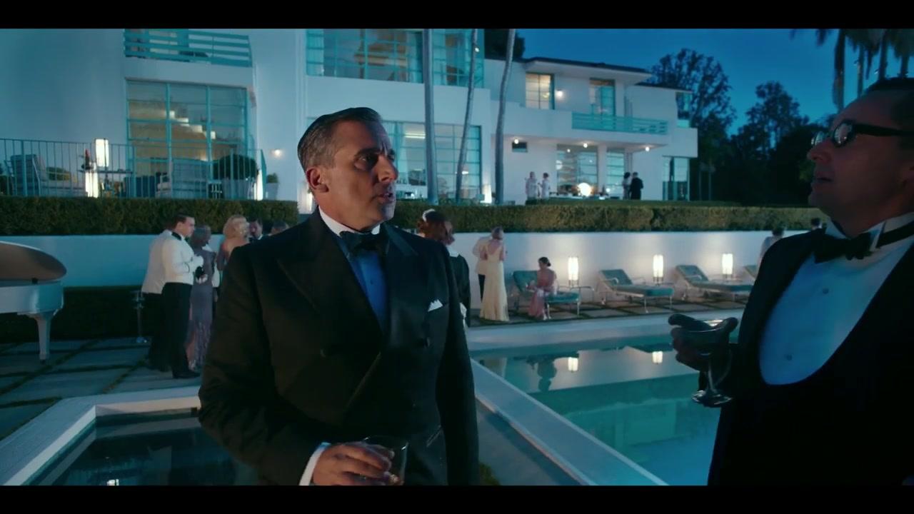 Café Society - Trailer - Englisch - HD