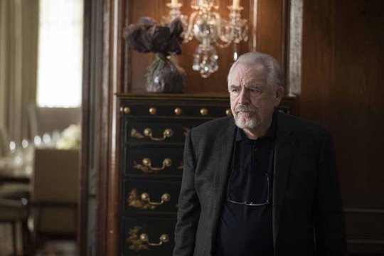 Succession - Staffel 1 - Szenenbild 3