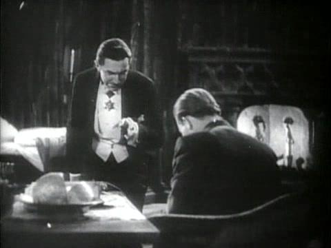 Dracula - Trailer - Englisch - SD