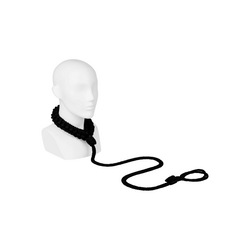 Halsband inkl Leine