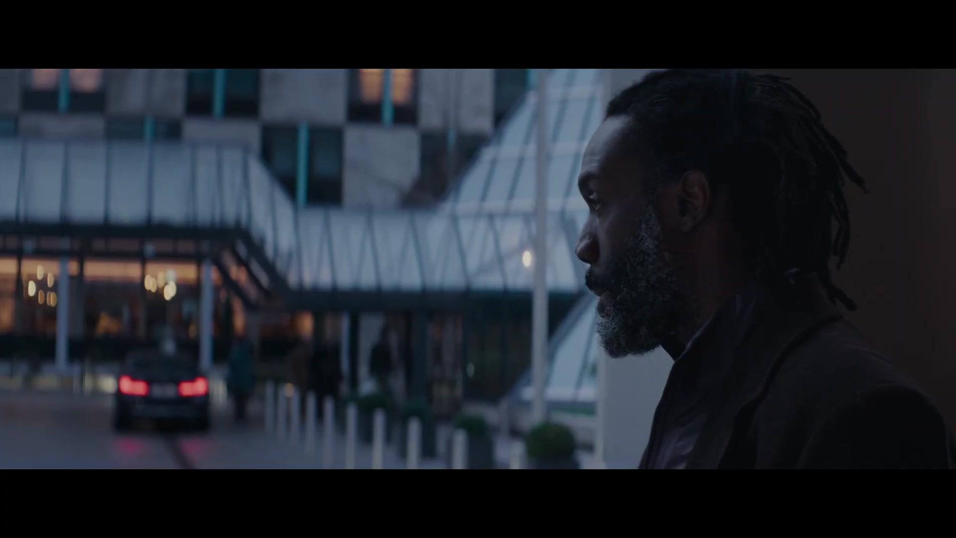 Gavagai - Trailer - Englisch - HD