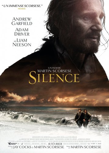 Silence - Poster 4