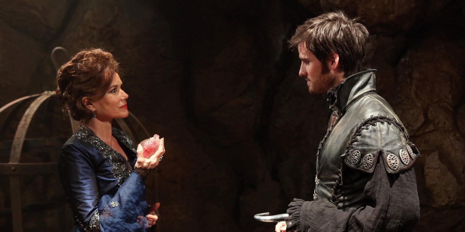 Once Upon a Time - Staffel 2