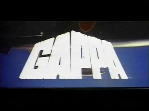 Gappa - Trailer - Englisch - SD