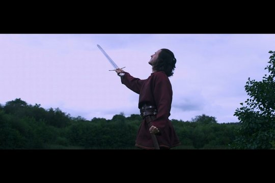 King Arthur - Excalibur Rising - Szenenbild 9