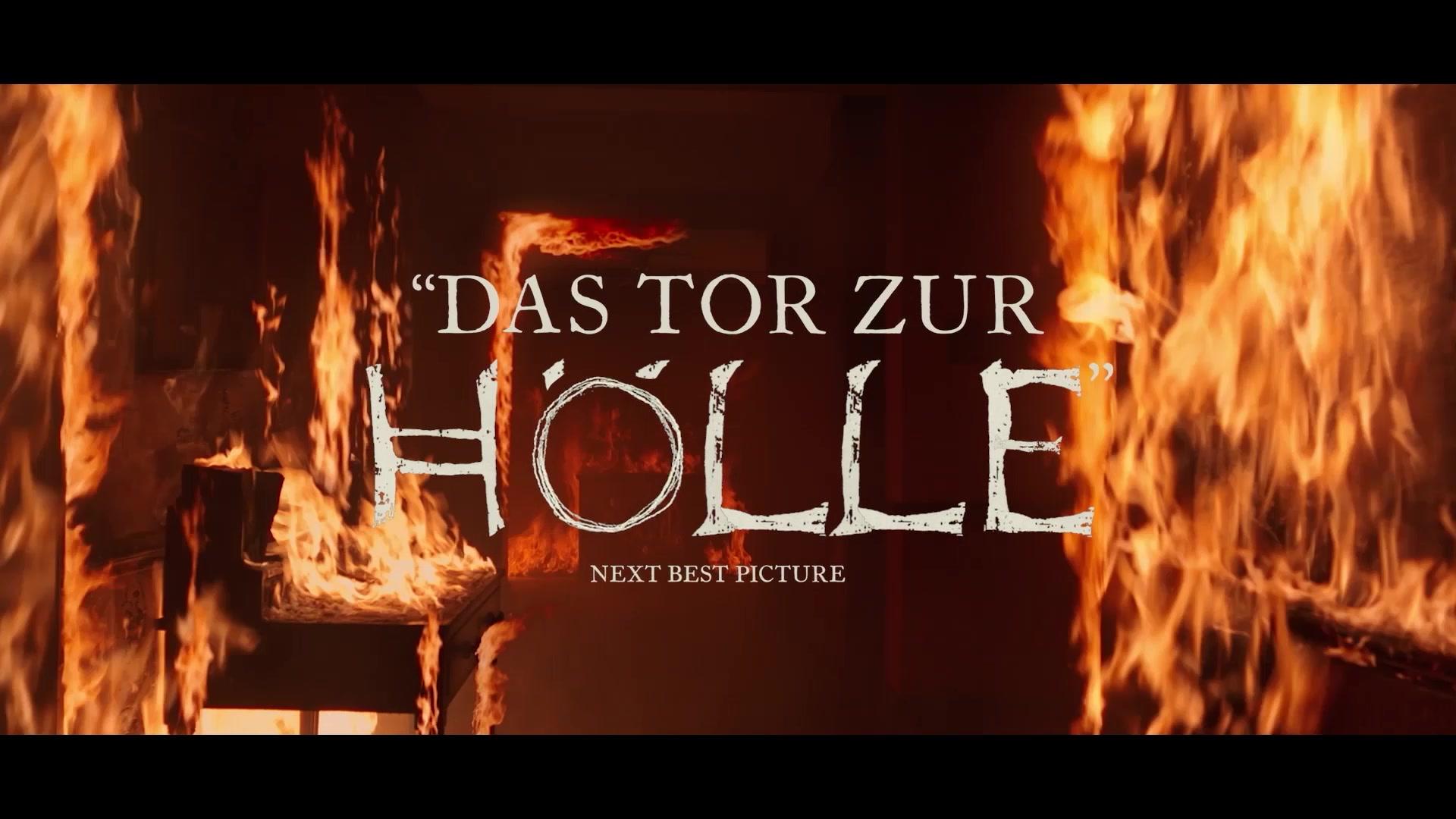 Hokum - Trailer - Deutsch - HD