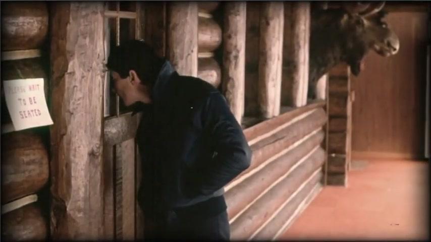 Ghostkeeper - Windigo - Trailer - Deutsch - SD