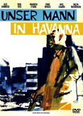 Unser Mann in Havanna