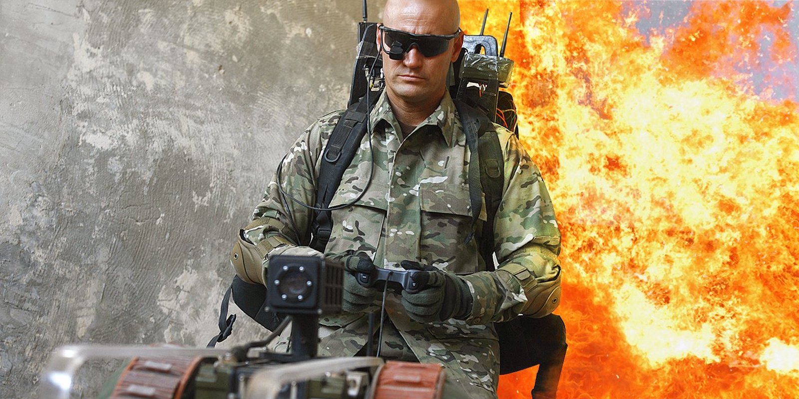 Waffen der Zukunft - Staffel 3