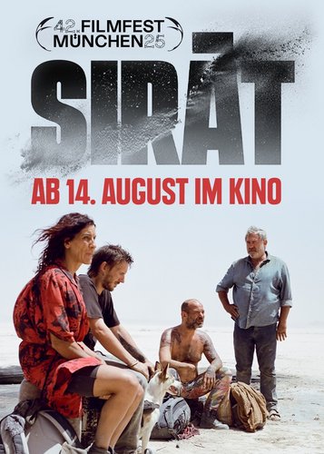Sirât - Poster 3