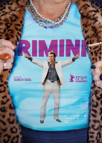 Rimini - Poster 2
